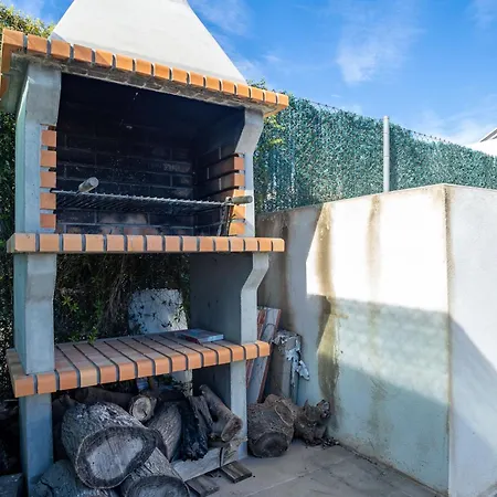Hébergement de vacances Casa Beatriz Riumar