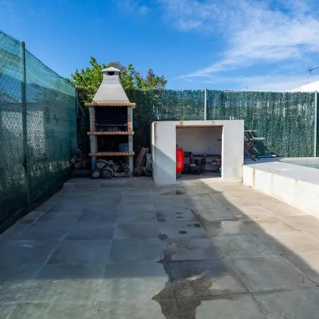 Casa Beatriz Riumar