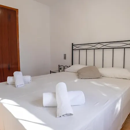 Hébergement de vacances Casa Beatriz Riumar