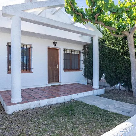 Σπίτι διακοπών Casa Beatriz