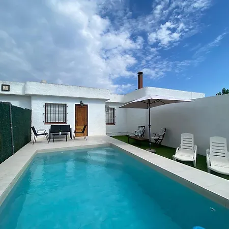 Casa Beatriz Holiday home Riumar