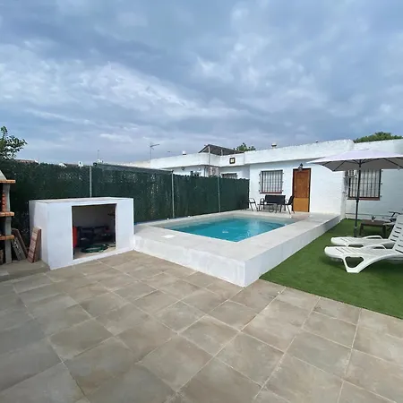 Casa Beatriz Holiday home *