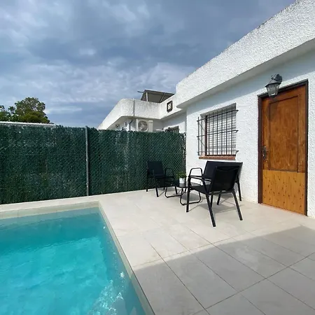 Casa Beatriz * Riumar