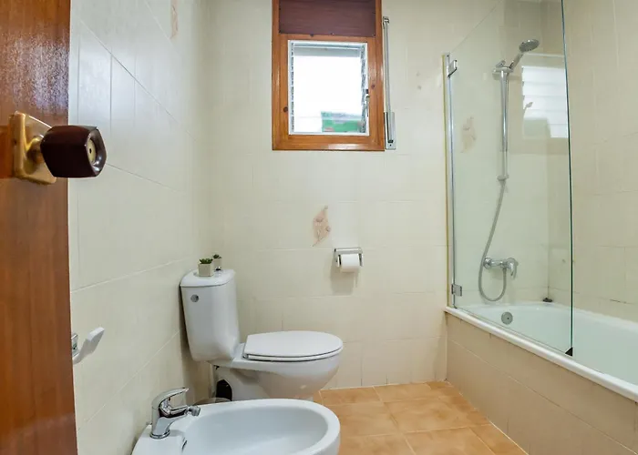 Σπίτι διακοπών Casa Beatriz *