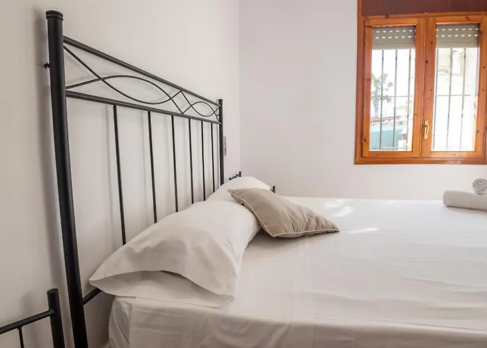 Casa Beatriz Σπίτι διακοπών Riumar