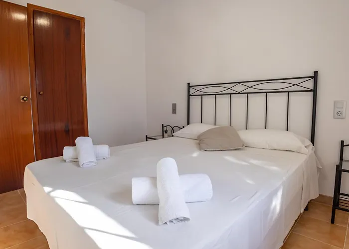 Σπίτι διακοπών Casa Beatriz Riumar