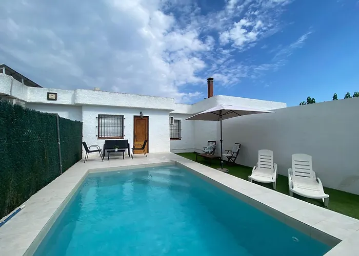 Casa Beatriz Σπίτι διακοπών Riumar