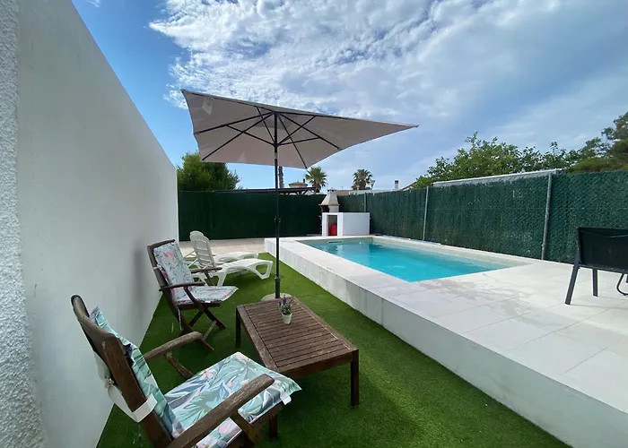 Casa Beatriz Riumar