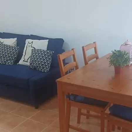 Casa Beatriz Holiday home