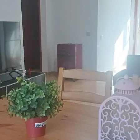 Holiday home Casa Beatriz Riumar