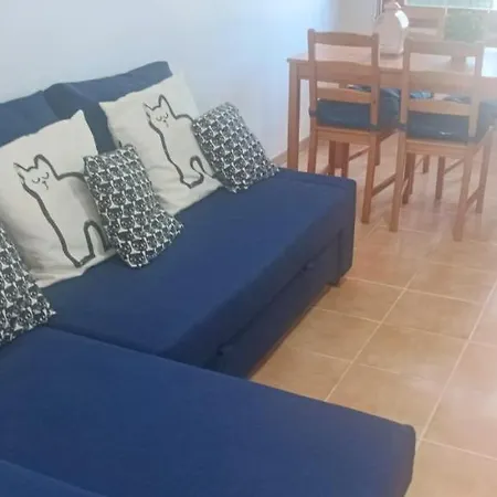 Holiday home Casa Beatriz