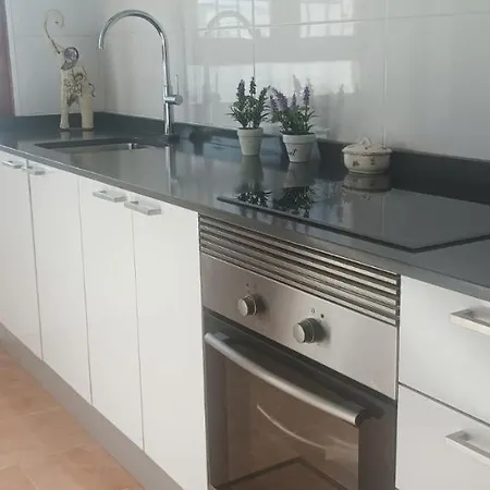 Casa Beatriz Holiday home