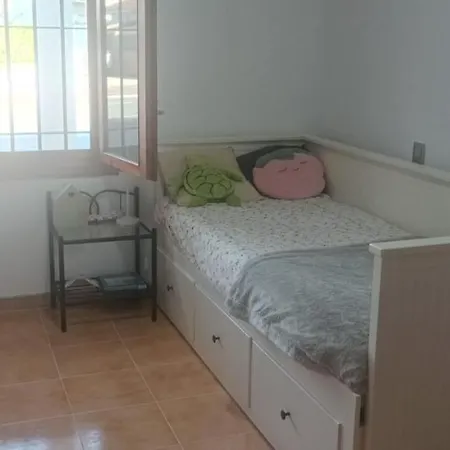Holiday home Casa Beatriz Riumar