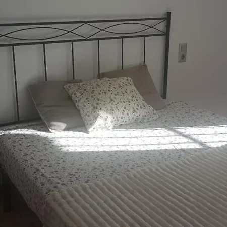 Casa Beatriz Holiday home Riumar