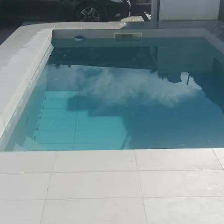 Holiday home Casa Beatriz Riumar