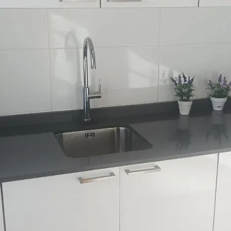 Casa Beatriz Holiday home