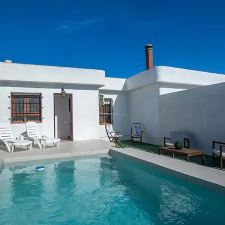 Holiday home Casa Beatriz