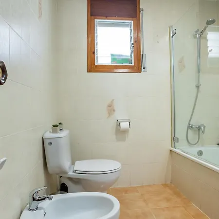 Holiday home Casa Beatriz *