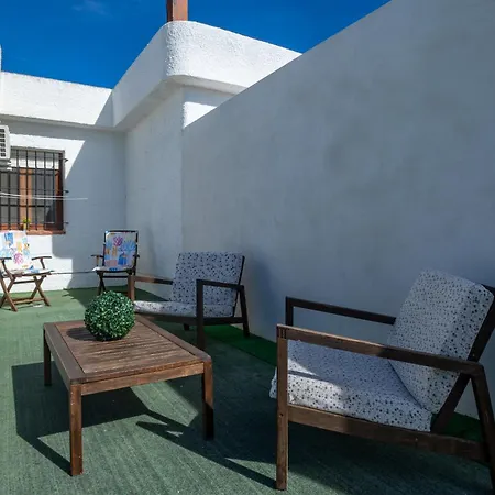 Holiday home Casa Beatriz