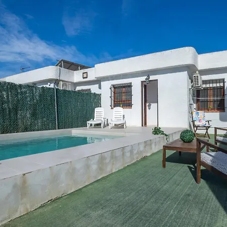 Casa Beatriz Holiday home *