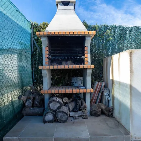 Holiday home Casa Beatriz Riumar