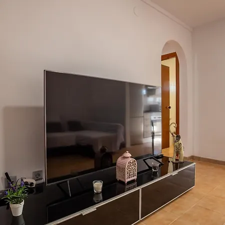 Casa Beatriz Holiday home
