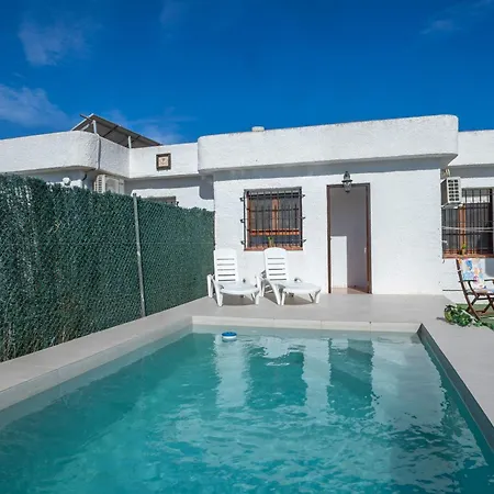 Casa Beatriz Holiday home *