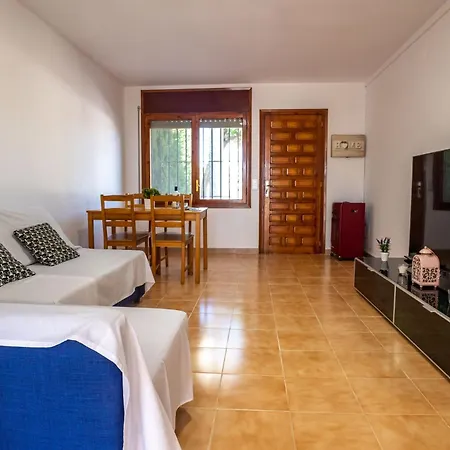 Casa Beatriz Holiday home Riumar