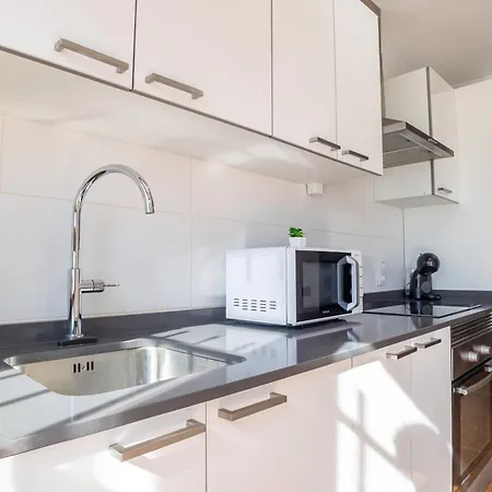 Casa Beatriz * Riumar