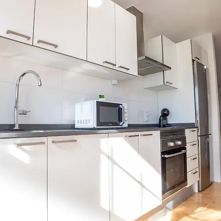 Casa Beatriz Holiday home *