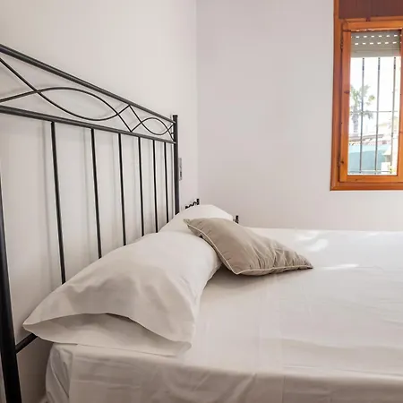 Casa Beatriz Holiday home Riumar