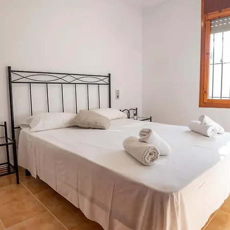 Casa Beatriz Holiday home Riumar