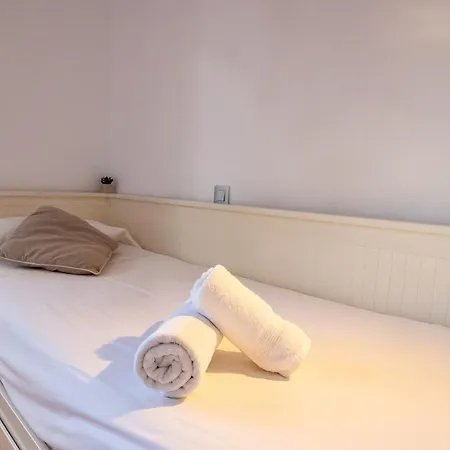 Casa Beatriz * Riumar