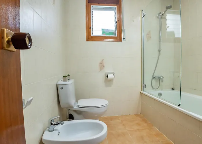 Semesterbostad Casa Beatriz