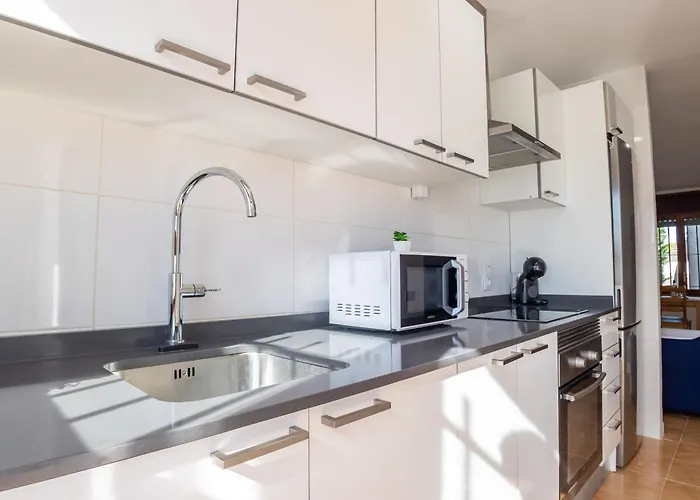 Casa Beatriz * Riumar