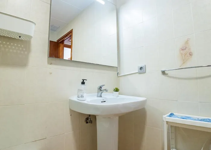 Casa Beatriz * Riumar