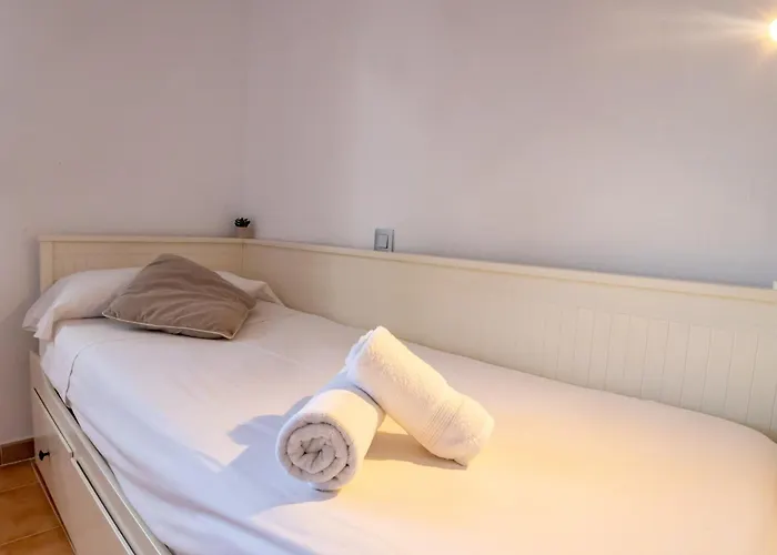 Casa Beatriz * Riumar