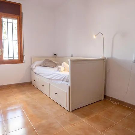 Casa Beatriz リウマル