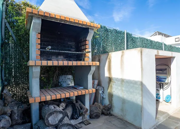 Holiday home Casa Beatriz Riumar