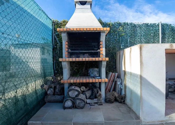 Holiday home Casa Beatriz Riumar