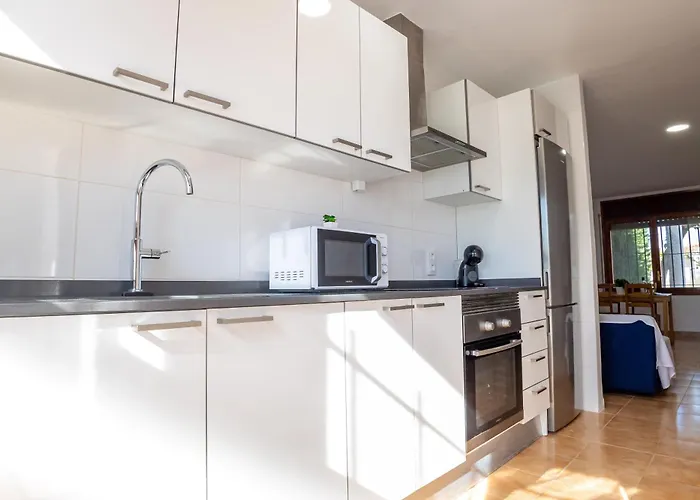 Casa Beatriz Holiday home *