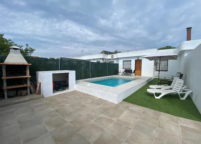 Casa Beatriz Holiday home *