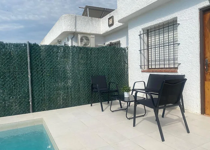 Casa Beatriz Holiday home