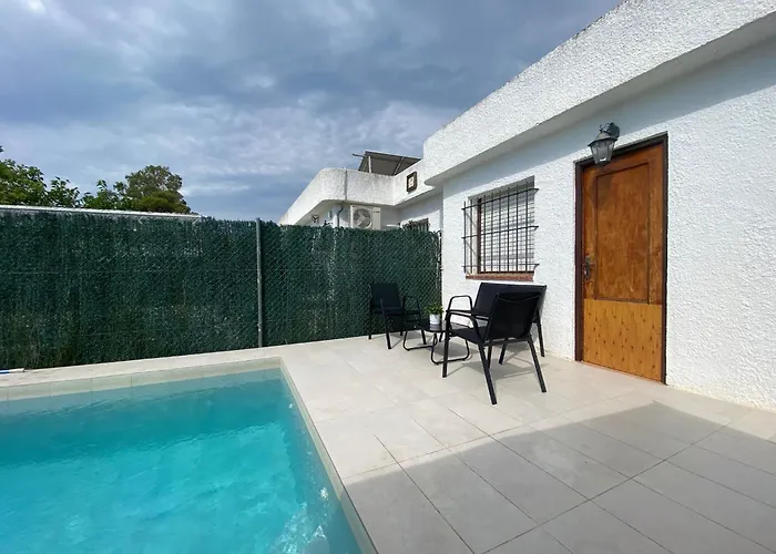 Casa Beatriz * Riumar